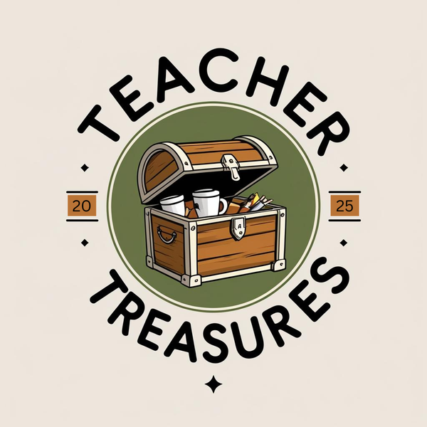 Teacher Treasures