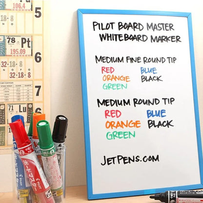 Whiteboard Markers (5pcs)