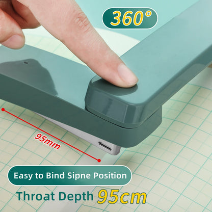 Swivel Stapler