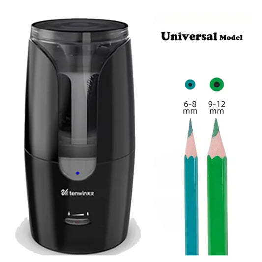 Electric Pencil Sharpener