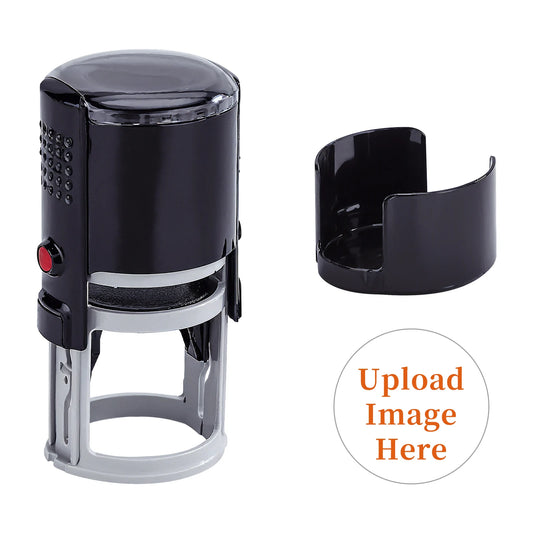 Customiseable Self-Inking Stamps