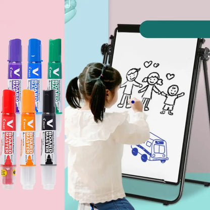 Whiteboard Markers (5pcs)
