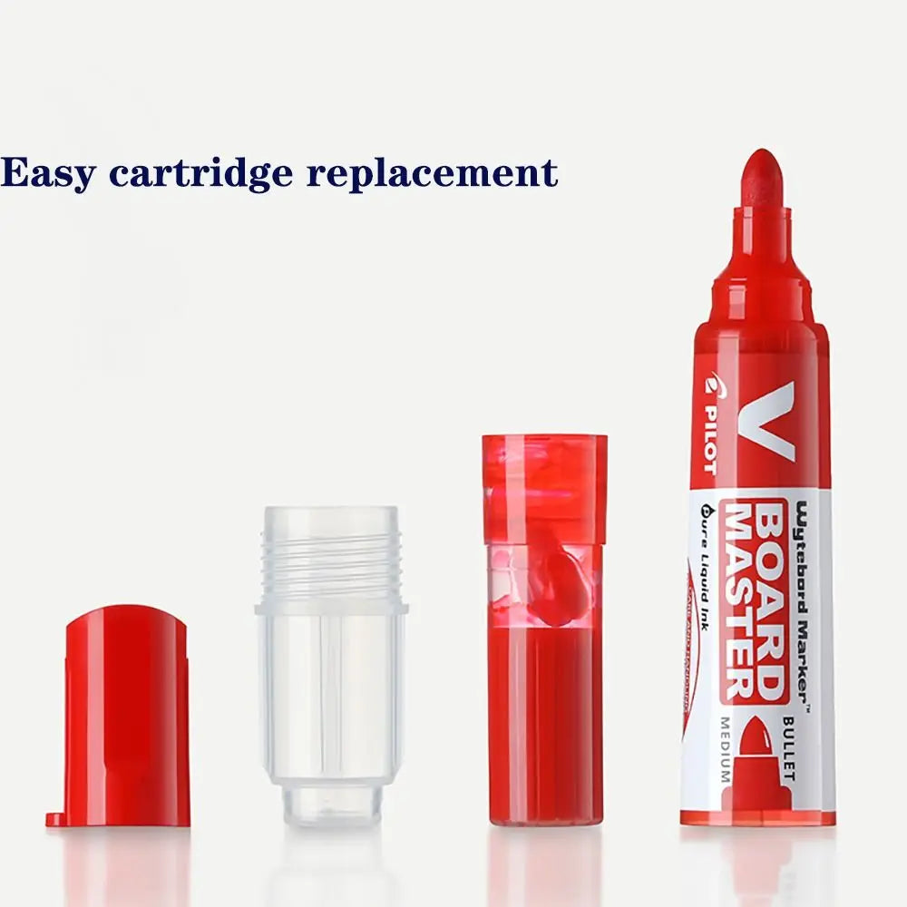 Whiteboard Markers (5pcs)