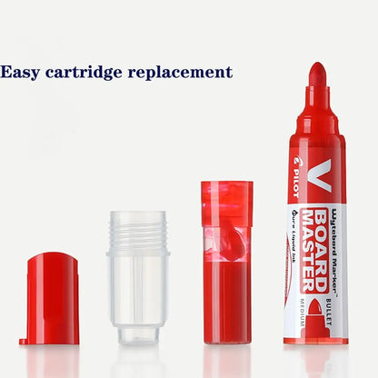 Whiteboard Markers (5pcs)