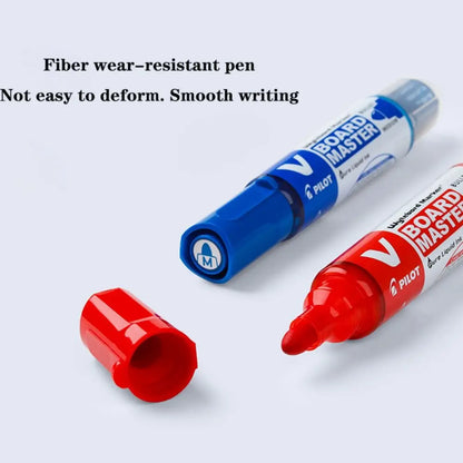Whiteboard Markers (5pcs)