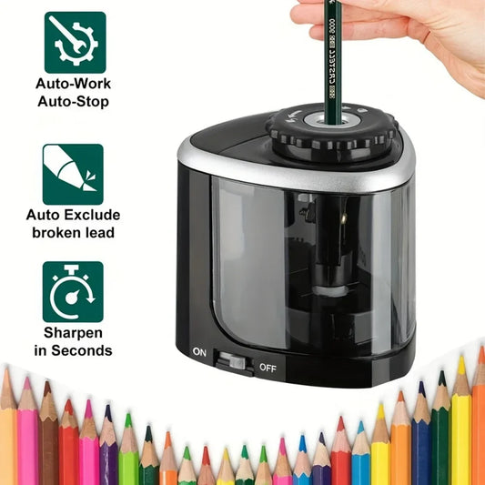 Electric Auto Pencil (battery powered)