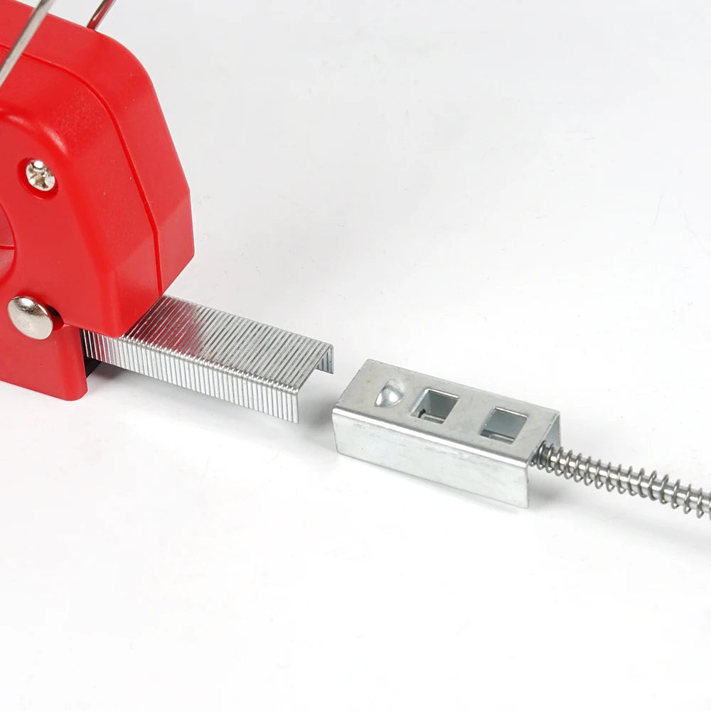 Wall and Display Stapler