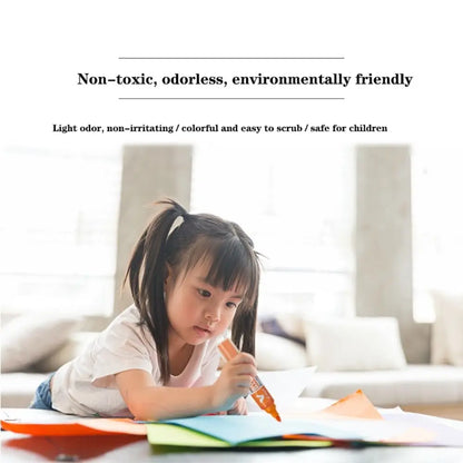 Whiteboard Markers (5pcs)