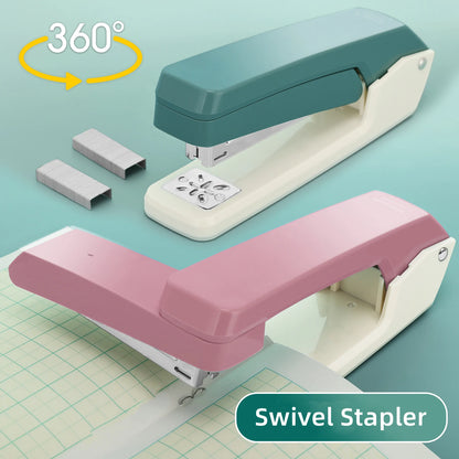 Swivel Stapler