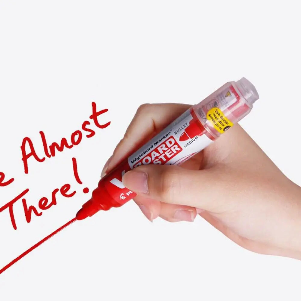 Whiteboard Markers (5pcs)