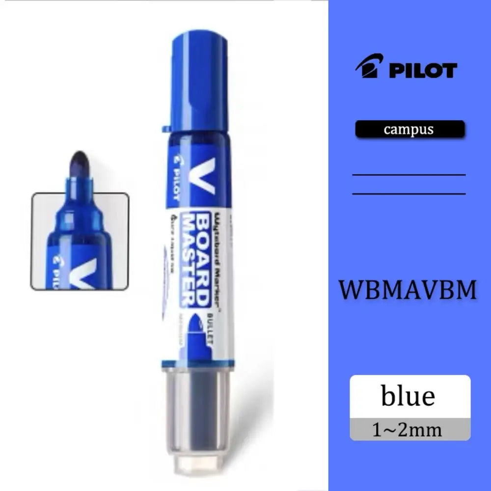 Whiteboard Markers (5pcs)