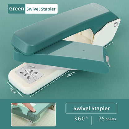 Swivel Stapler