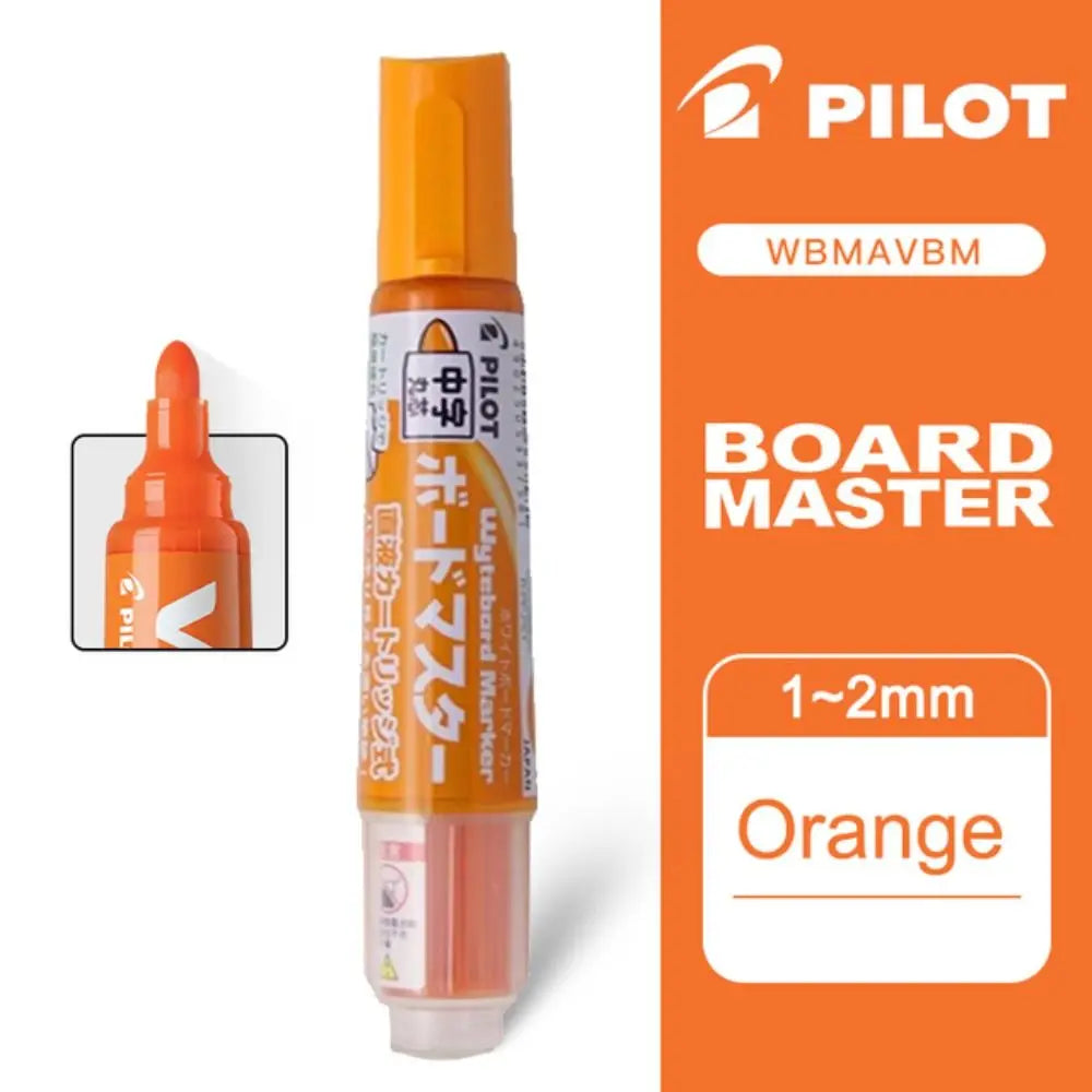 Whiteboard Markers (5pcs)