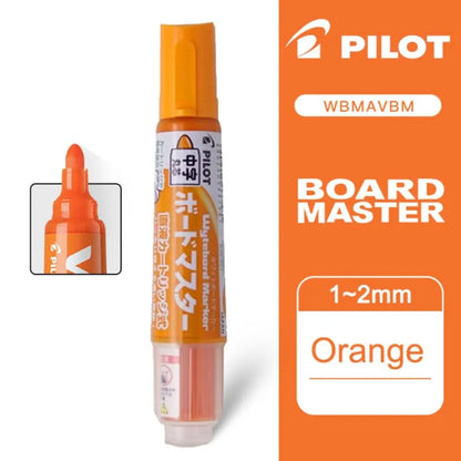Whiteboard Markers (5pcs)