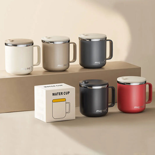 Insulated Coffee Mug