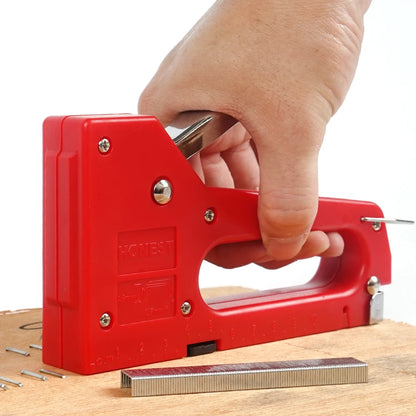Wall and Display Stapler