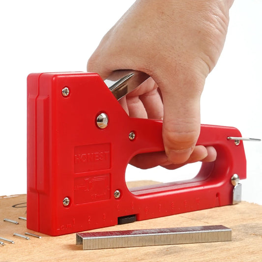 Wall and Display Stapler